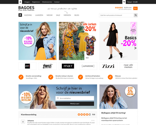 Bagoes Logo