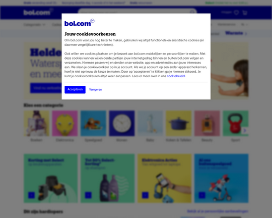 Bol.com Logo