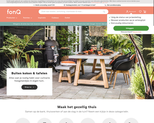 Fonq.nl Logo