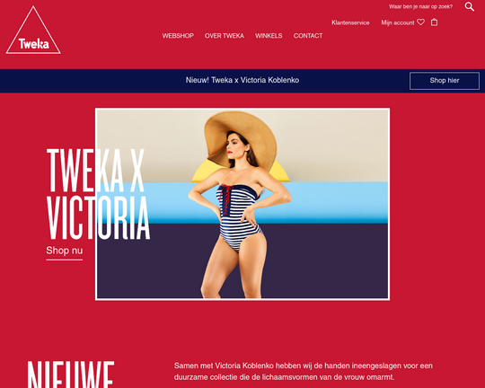 Tweka Logo