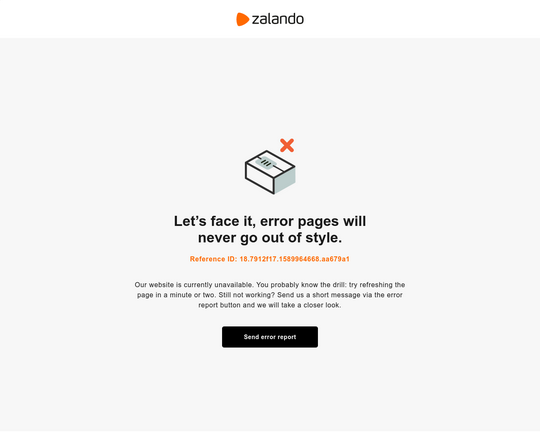 Zalando Logo